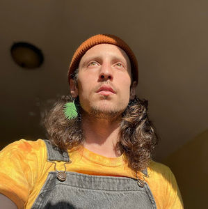 Meet your Posher, Kenny